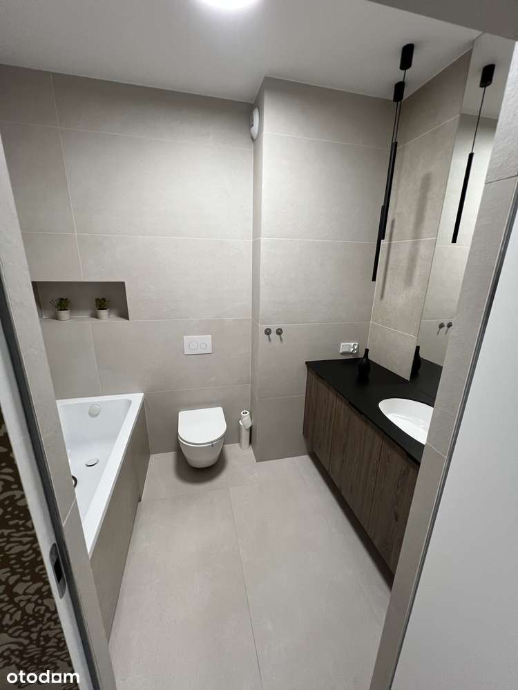 Mieszkanie os Południe - Pełny obrazek: 5/8