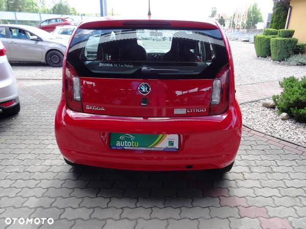 Skoda Citigo 1.0 Ambition - 6