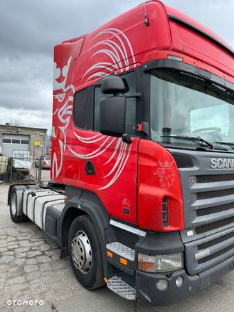 Scania R420 - 3