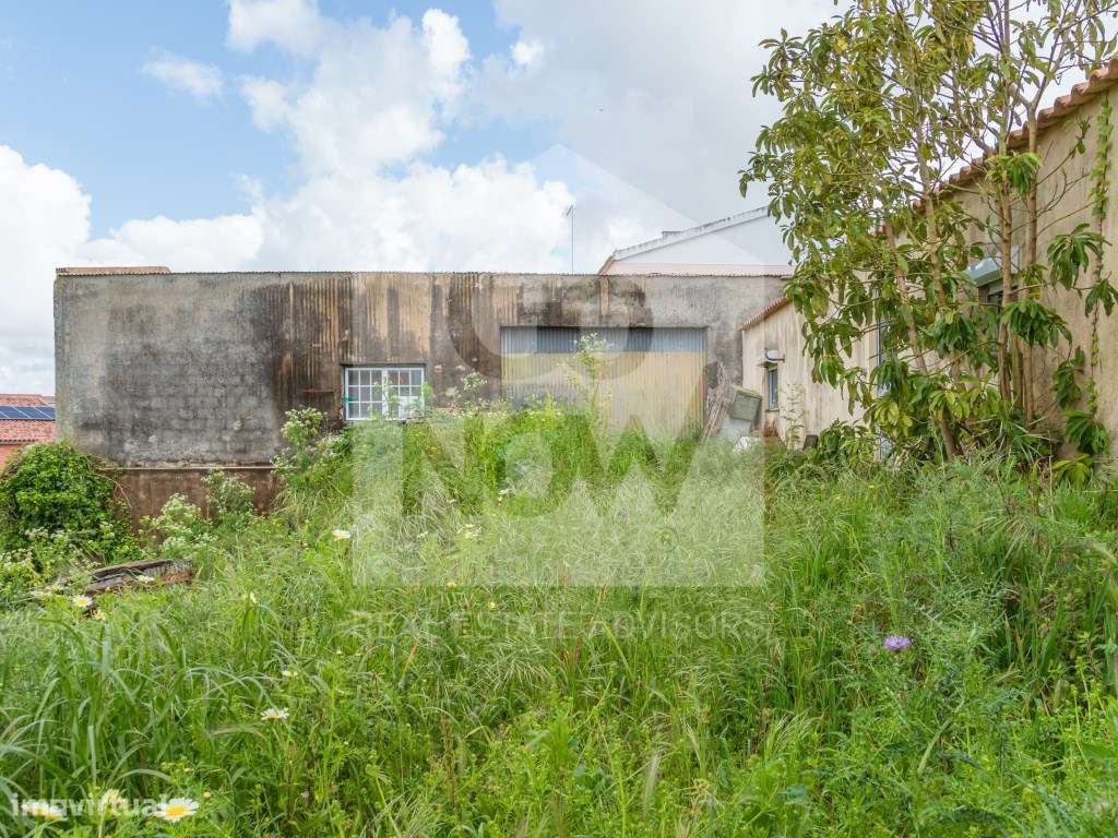 Terreno para construção-7