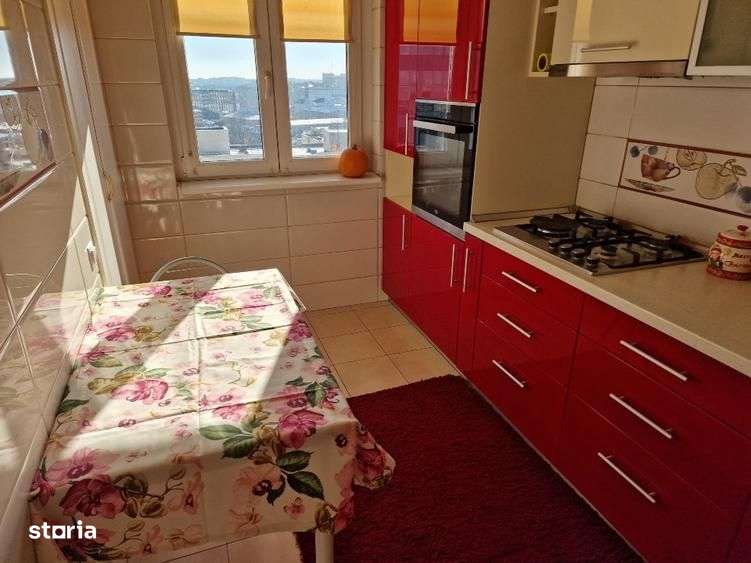 Apartament Piata Victoriei / Titulescu-3