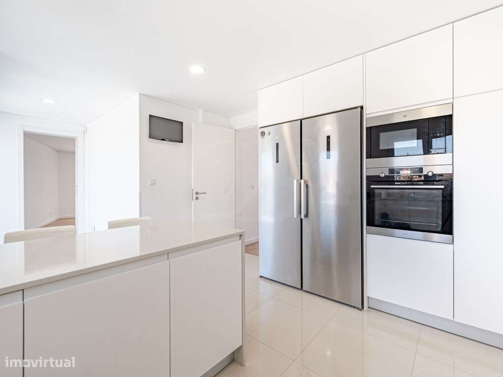 Moradia T6 c/ Piscina | Cascais-12