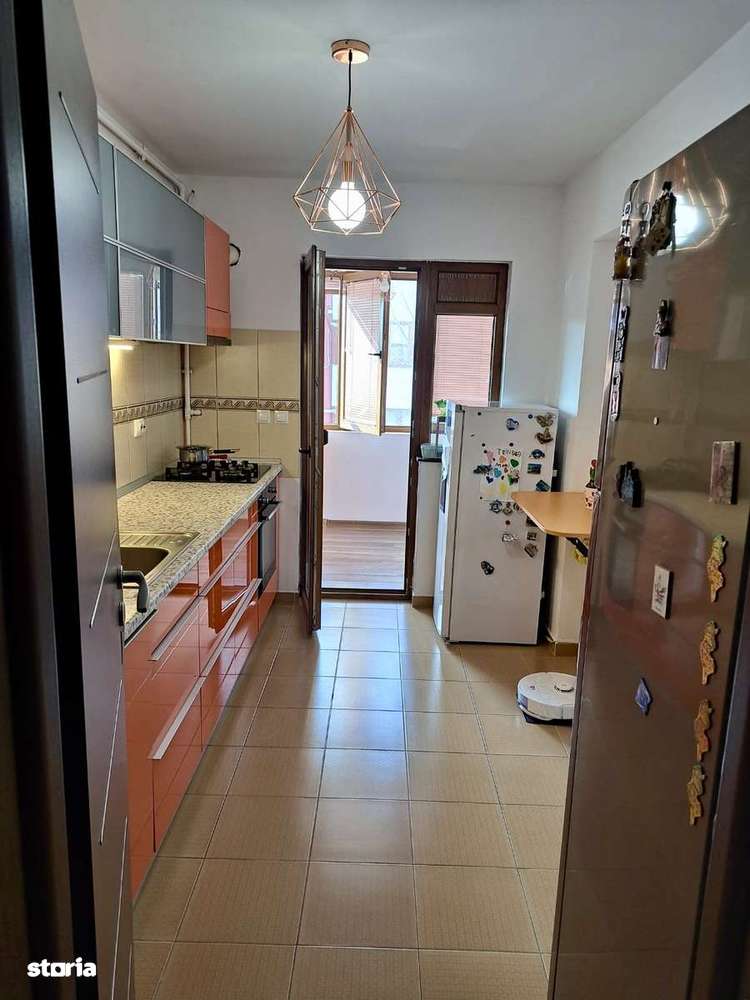 Apartament 3 camere decomandat/88mp utili/Soseaua Oltenitei-Lidl-4