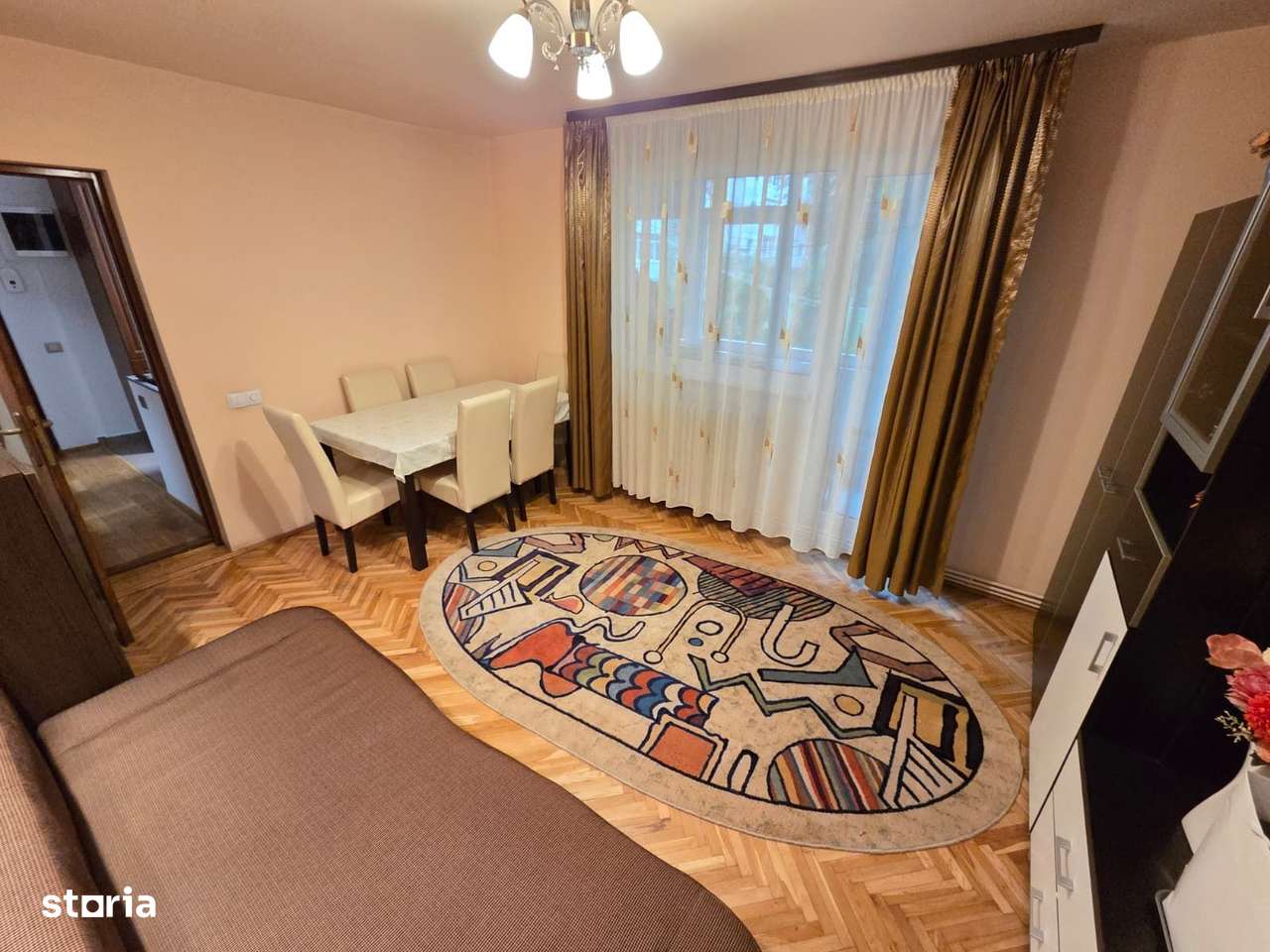 Apartament 3 camere, decomandat,  zona străzii Agricultorilor - Imagine principală: 3/11