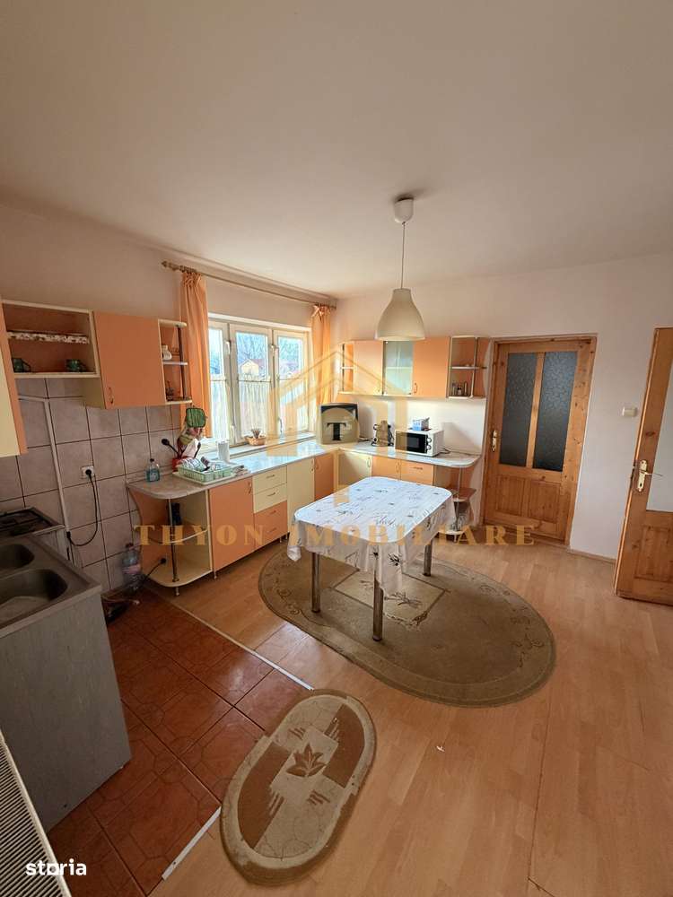 Casa/Vila  de Vânzare Sebeș-7