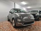 Fiat 500 1.2 Lounge - 5