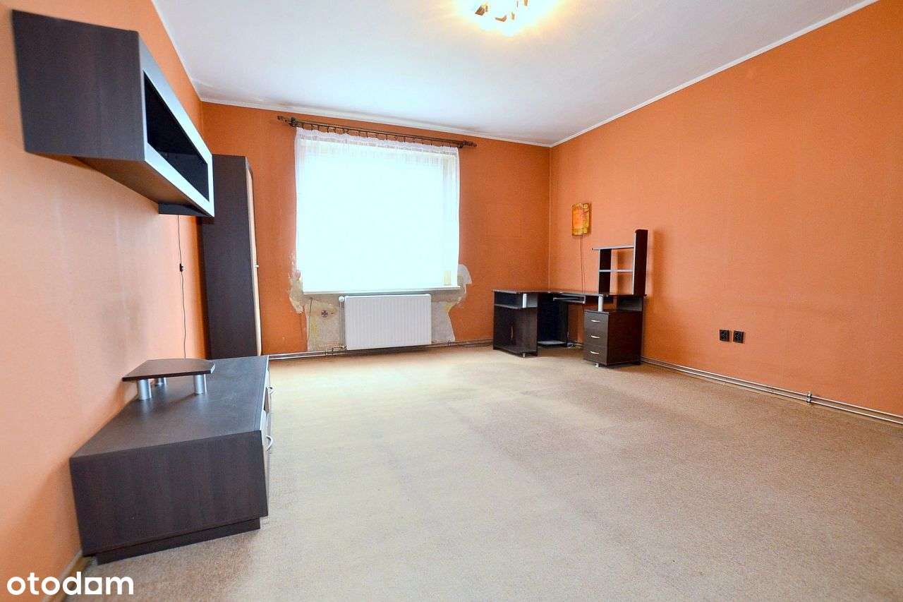 Mieszkanie do własnej aranżacji-11