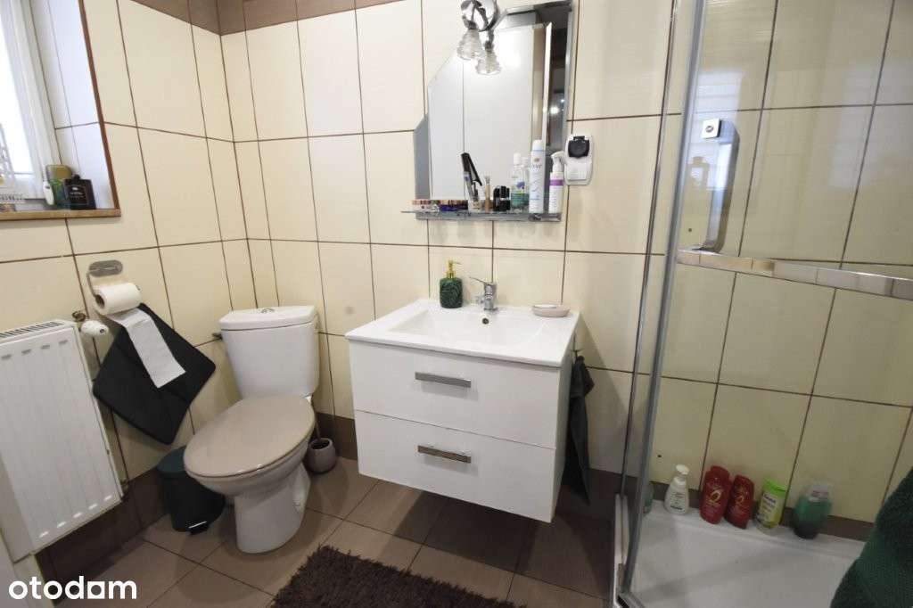 Do sprzedania bezczynszowe mieszkanie 4 pokojowe-5