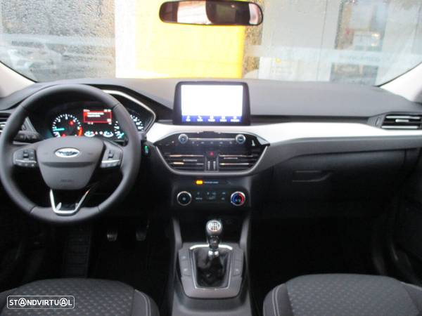 Ford Kuga 1.5 TDCi EcoBlue Trend - 19