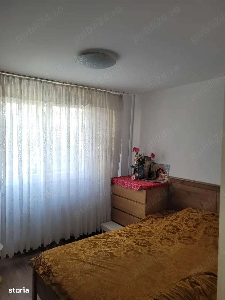 Drumul Taberei Apartament 2 camere Raul Doamnei!-5