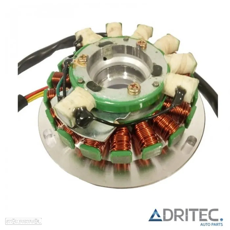 STATOR HUSQVARNA TC 500 510 610 TE 310 510 610 WXE 350 510 610 - 2