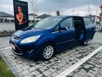 Ford Grand C-Max 1.6 TDCi Start-Stop-System Titanium - 13