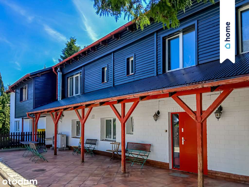 Dom 360 m², działka 1710 m² | Blisko zatoki