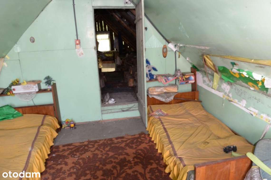 Domek Koszarawa - Babia Góra-5