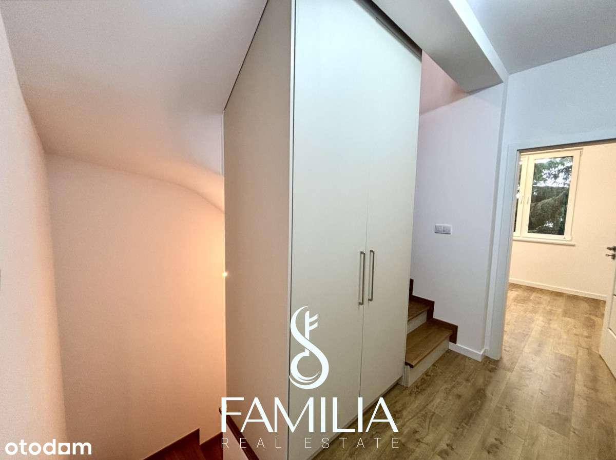 Bezczynszowy segment w Pruszkowie - Pełny obrazek: 4/14