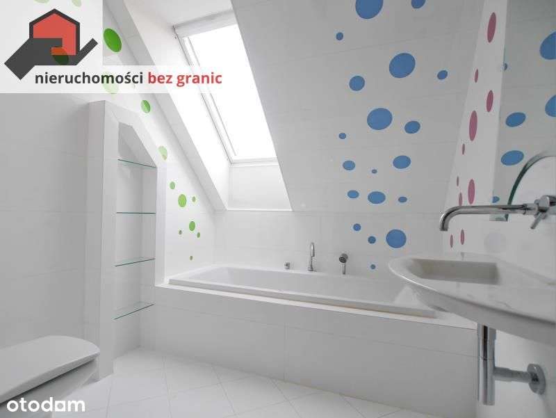 Dom wolnostojący - Kowale-11