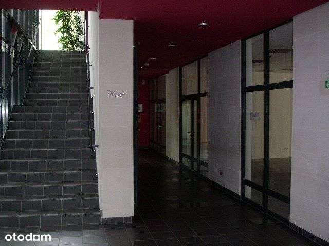 Biuro przy placu Grzybowskim, wynajęte-2