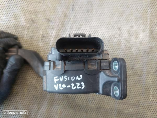 Pedal Acelerador Eletrico Ford Fusion (Ju_) - 2