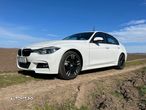 BMW Seria 3 318i Aut. M Sport - 1