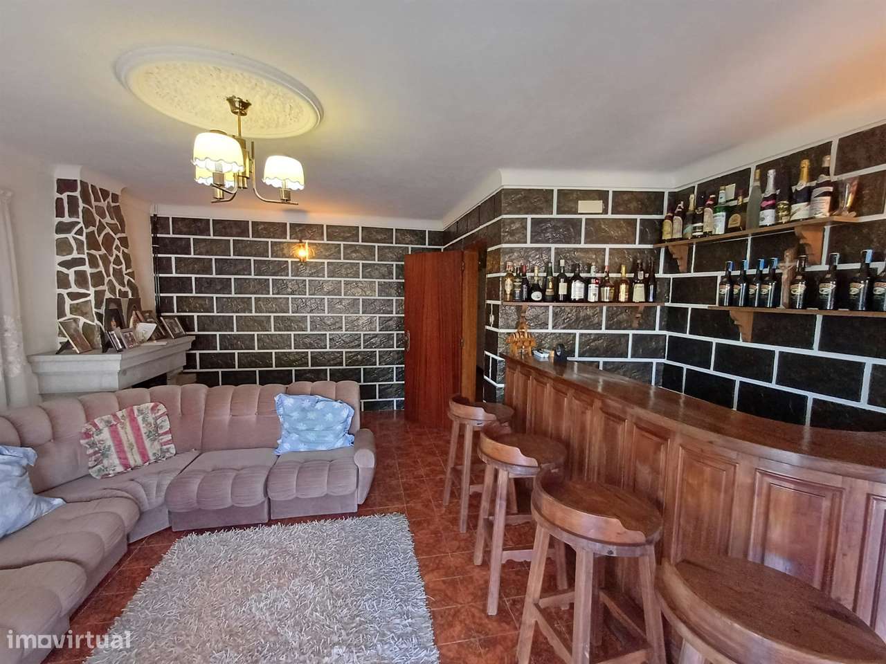 Moradia T4 Venda em São Paio,Gouveia - Grande imagem: 5/14