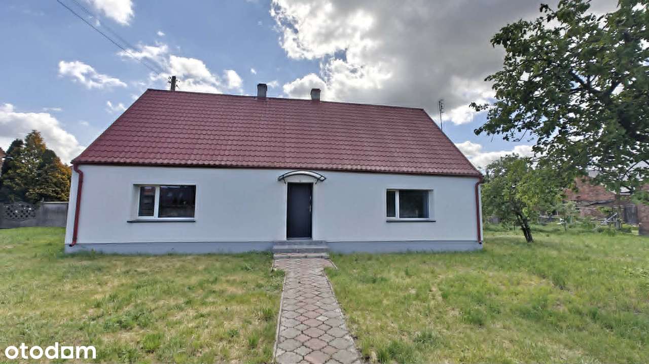 Modrzycy , działka 687 m2. Dom wolnostojący z ogrodem i strychem-2
