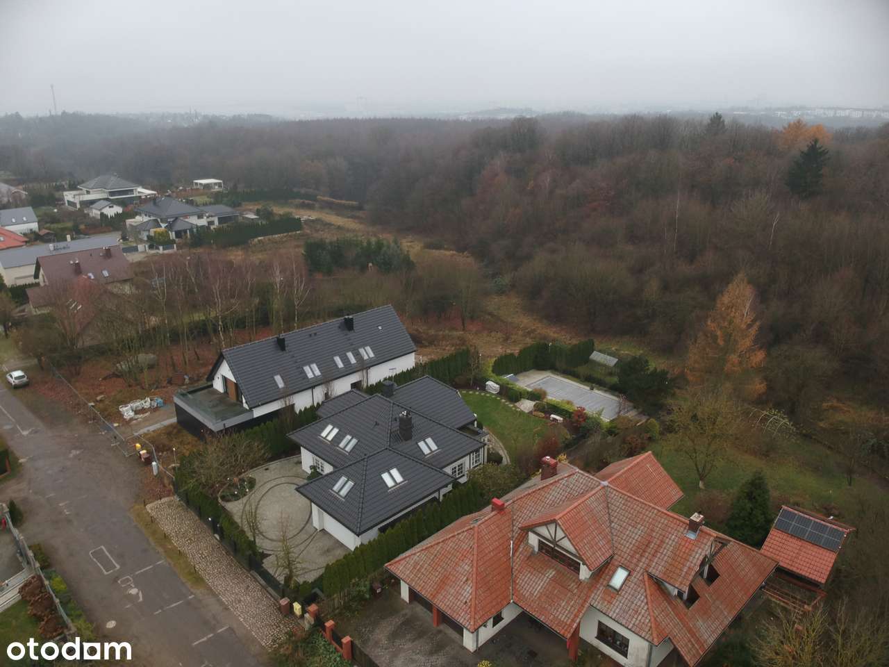 Działka Budowlana. Szczecin Bukowo. - Pełny obrazek: 3/20