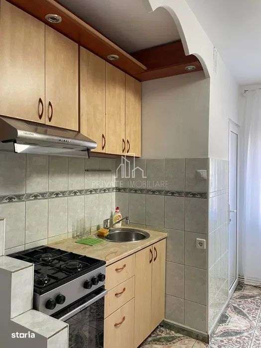 Apartament 3 camere, 2 bai, Etaj 3, Unirii - Imagine principală: 5/8