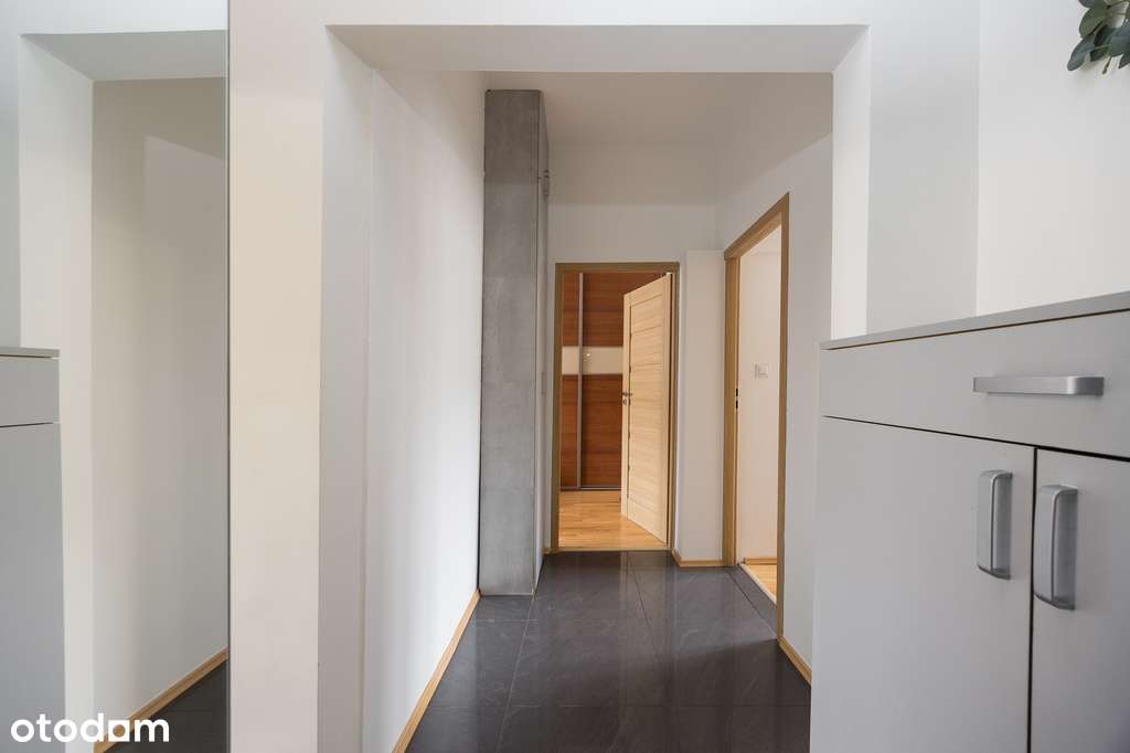 3 pokoje • Kamienica z 1935 r. • Metro Wileńska-10