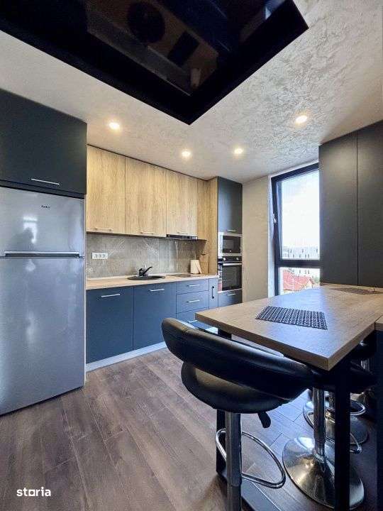 Apartment mobilat si utilat cu boxa / Investeste inteligent - Imagine principală: 5/11