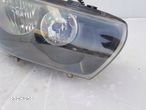 LAMPA PRZEDNIA PRAWA VW SCIROCCO reflektor przód 1K8941006 UK - 2