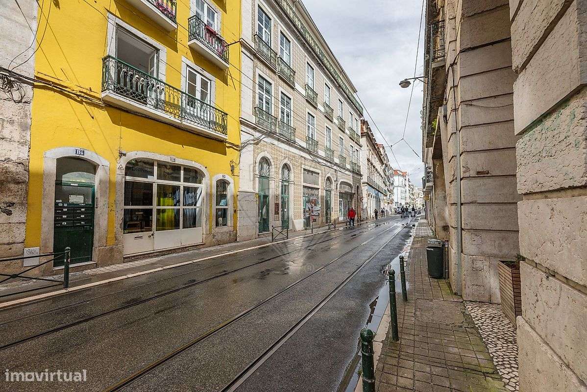 Apartamento T4 para venda - Grande imagem: 4/15