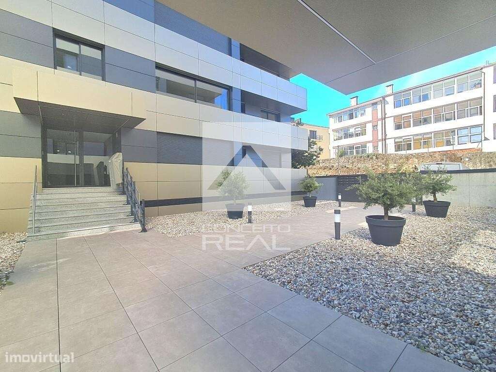 T2 Novo com Terraço de Luxo com Box - Quinta de Cravel / Vila Nova de - Grande imagem: 2/55