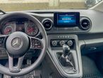 Mercedes-Benz Citan Tourer 110 CDI Standard 95 CP FWD 6MT PRO - 20