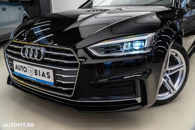 Audi A5 - 11