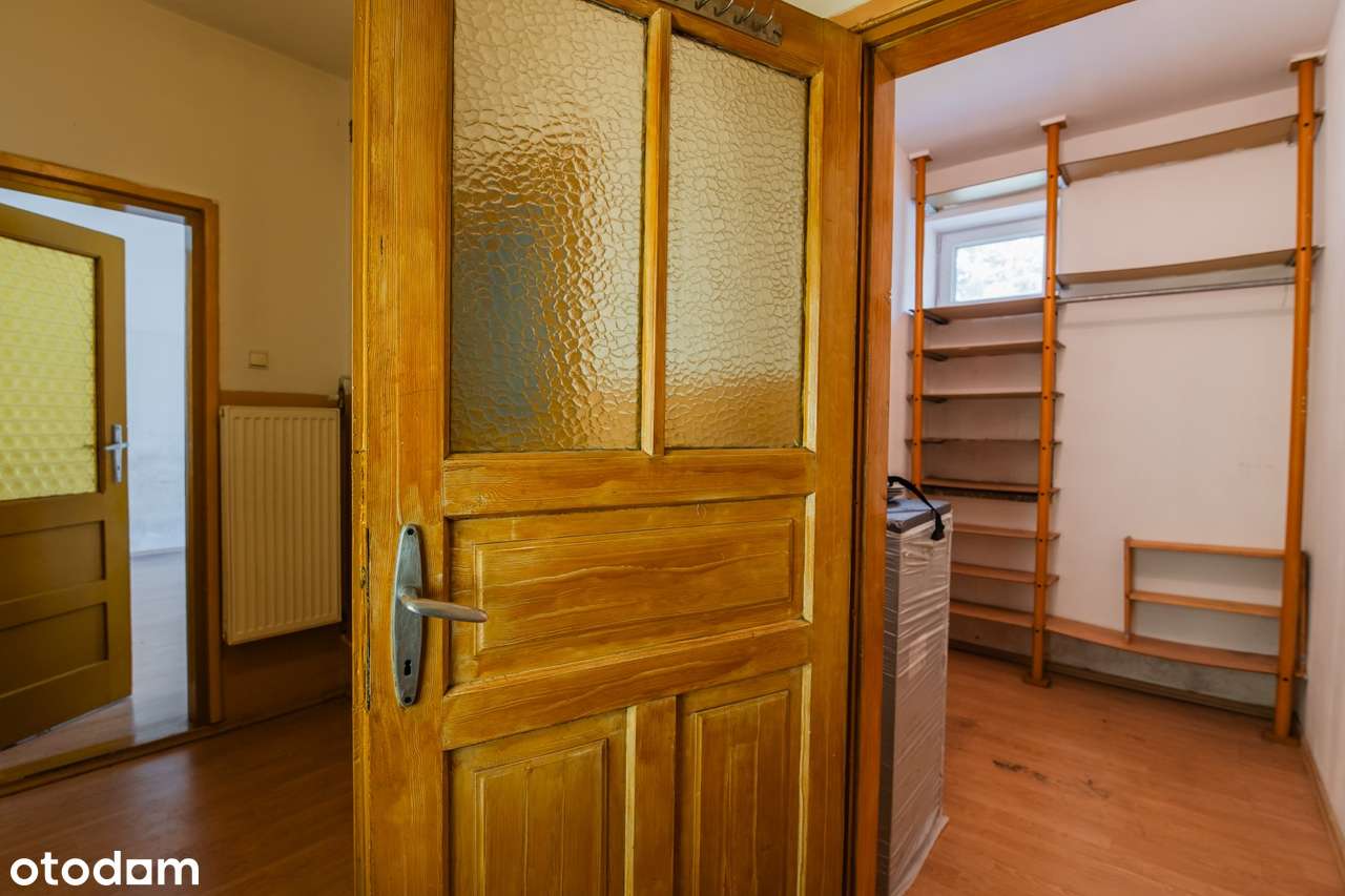 Gospodarstwo w Mniszowie Dom z Potencjałem-11