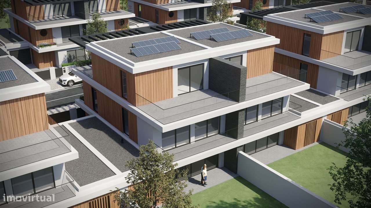 Lote destinado a construção habitacional - Grande imagem: 4/14