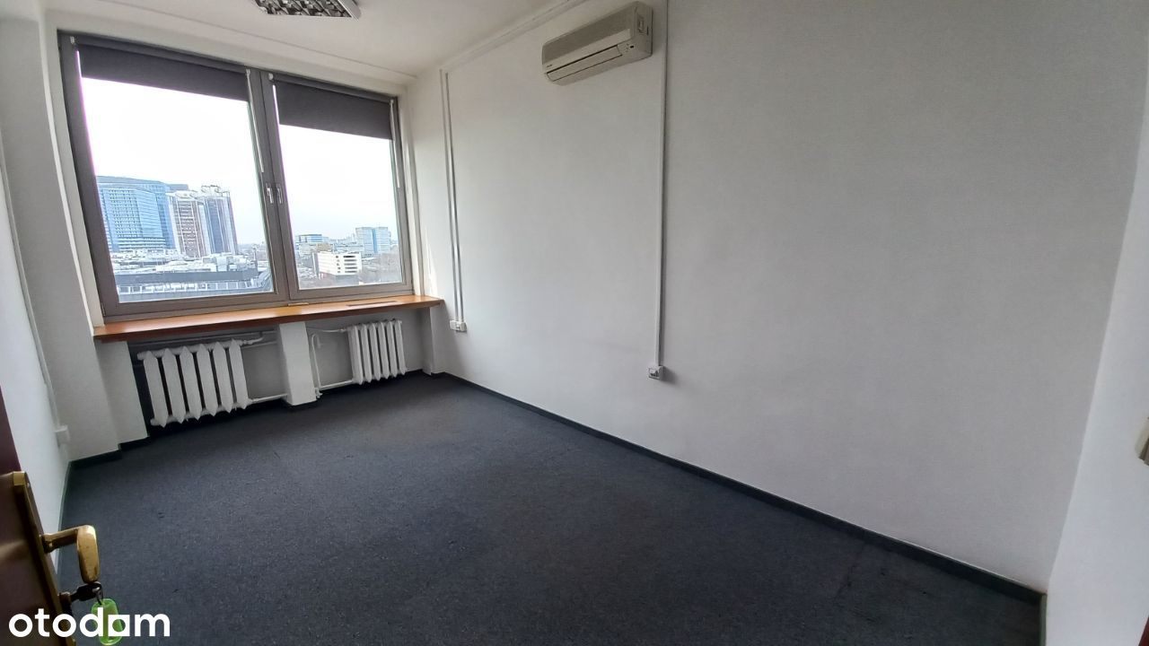 Lokal biurowy 16,30m2 Centrum BEZ POŚREDNIKÓW