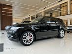 Land Rover Range Rover Sport - 1