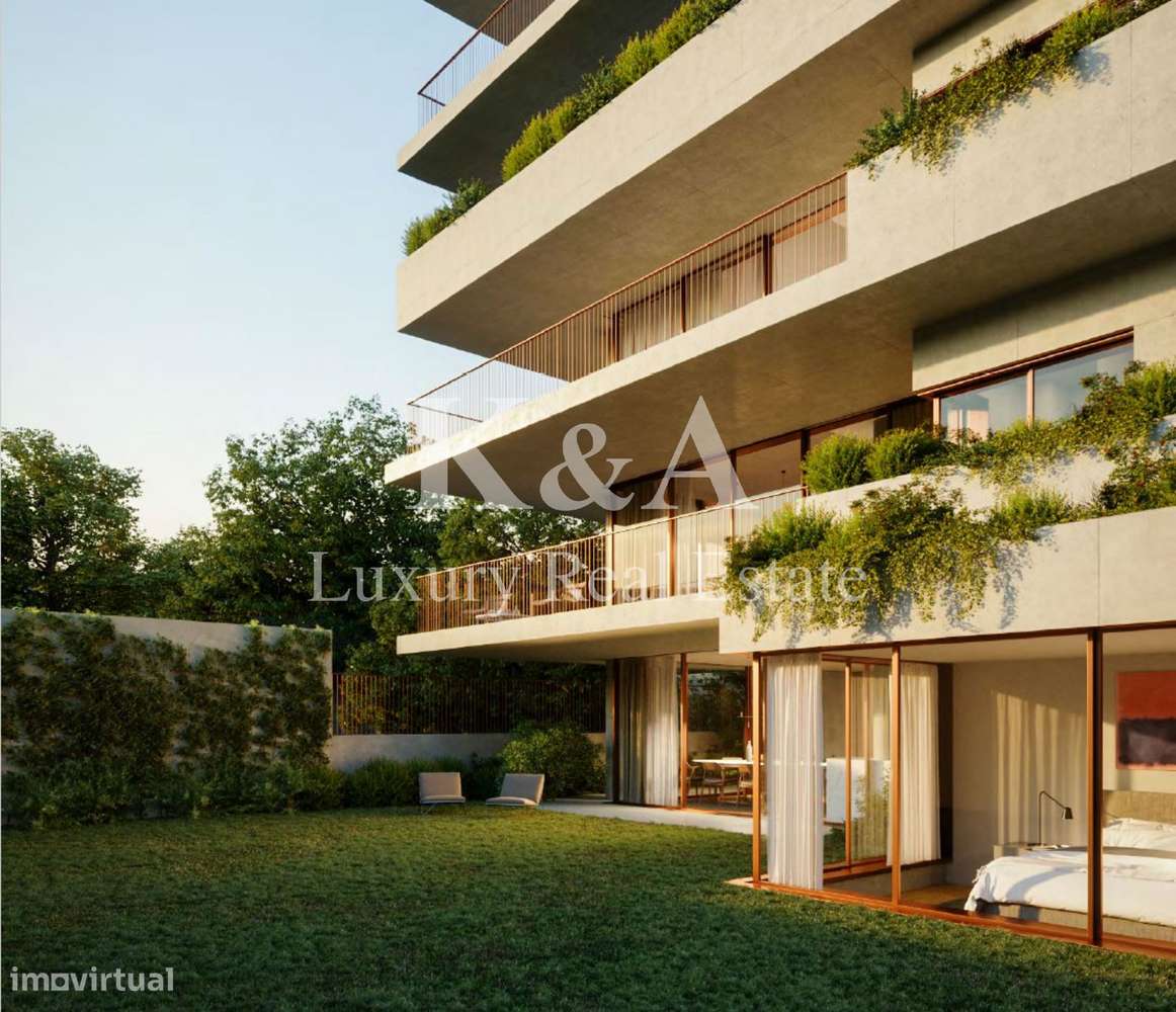 Apartamento T2 Venda em Aldoar, Foz do Douro e Nevogilde,Porto - Grande imagem: 3/5