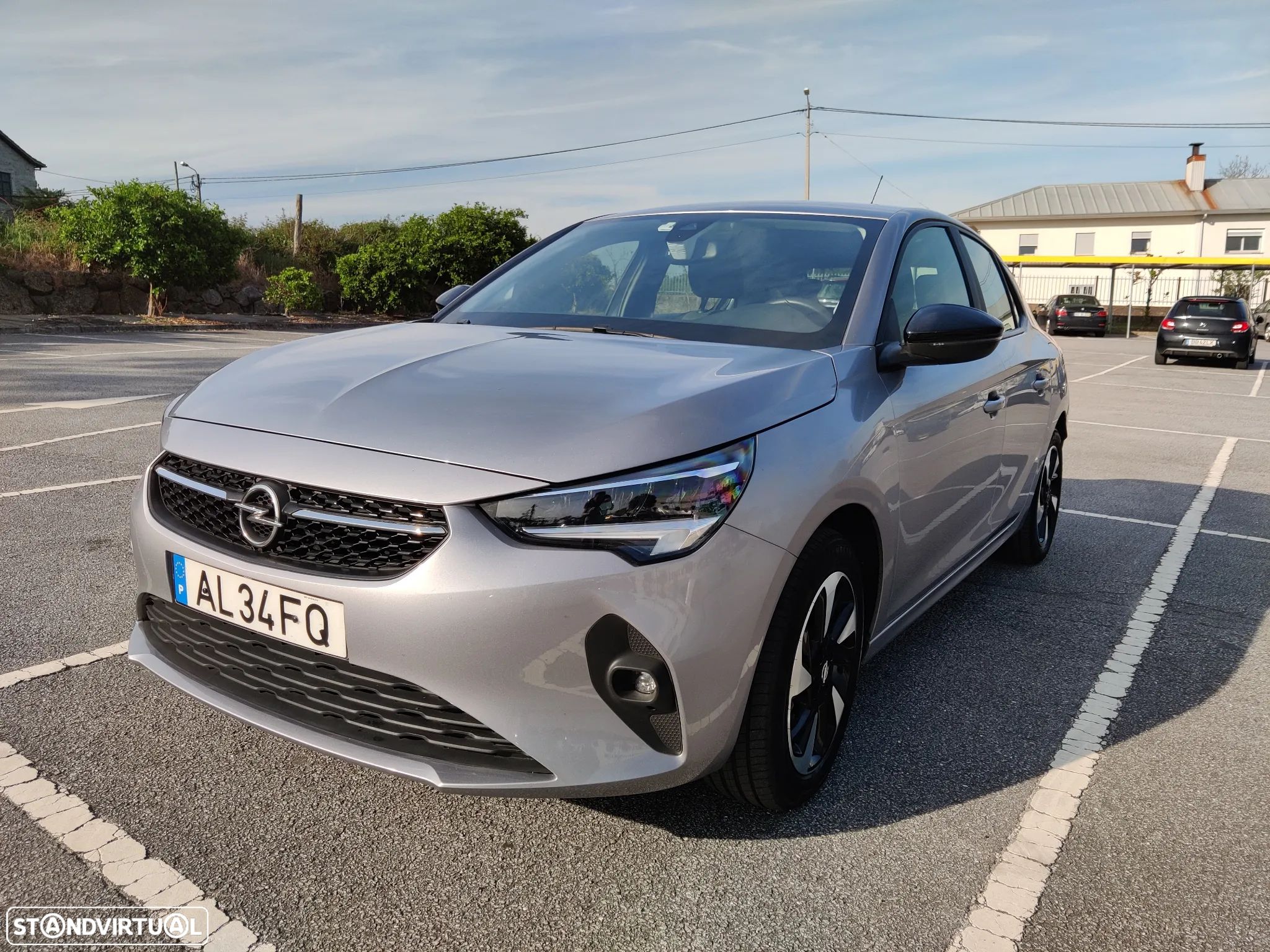 Opel Corsa-e Business Edition - 1