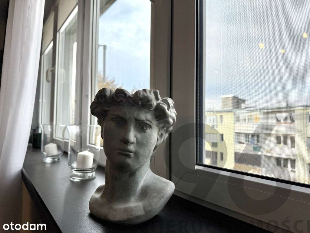 REZERWACJA Łódź Widzew 2 pokoje, 52 m²-2