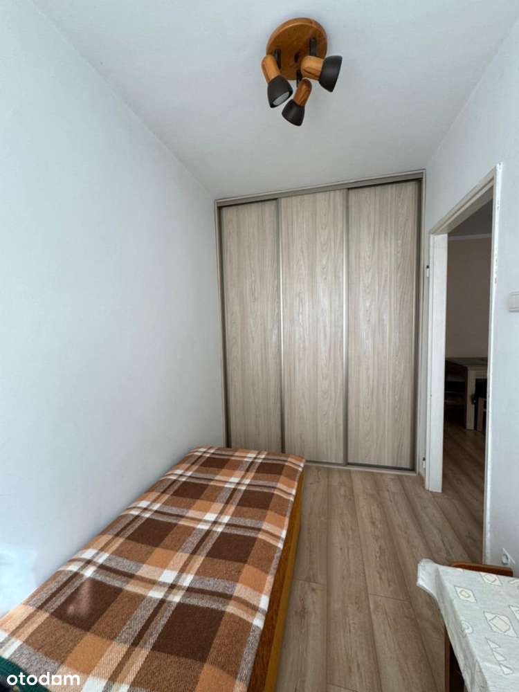 Mieszkanie ul. Żelazna ,2 pokoje, idealne inwestycyjnie-4