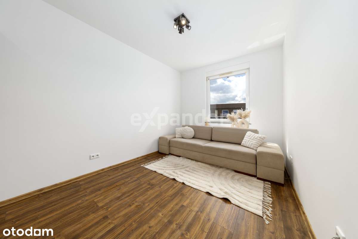 ul. Hubska- cicho, jasno, z balkonem, 6 piętro - Pełny obrazek: 2/19