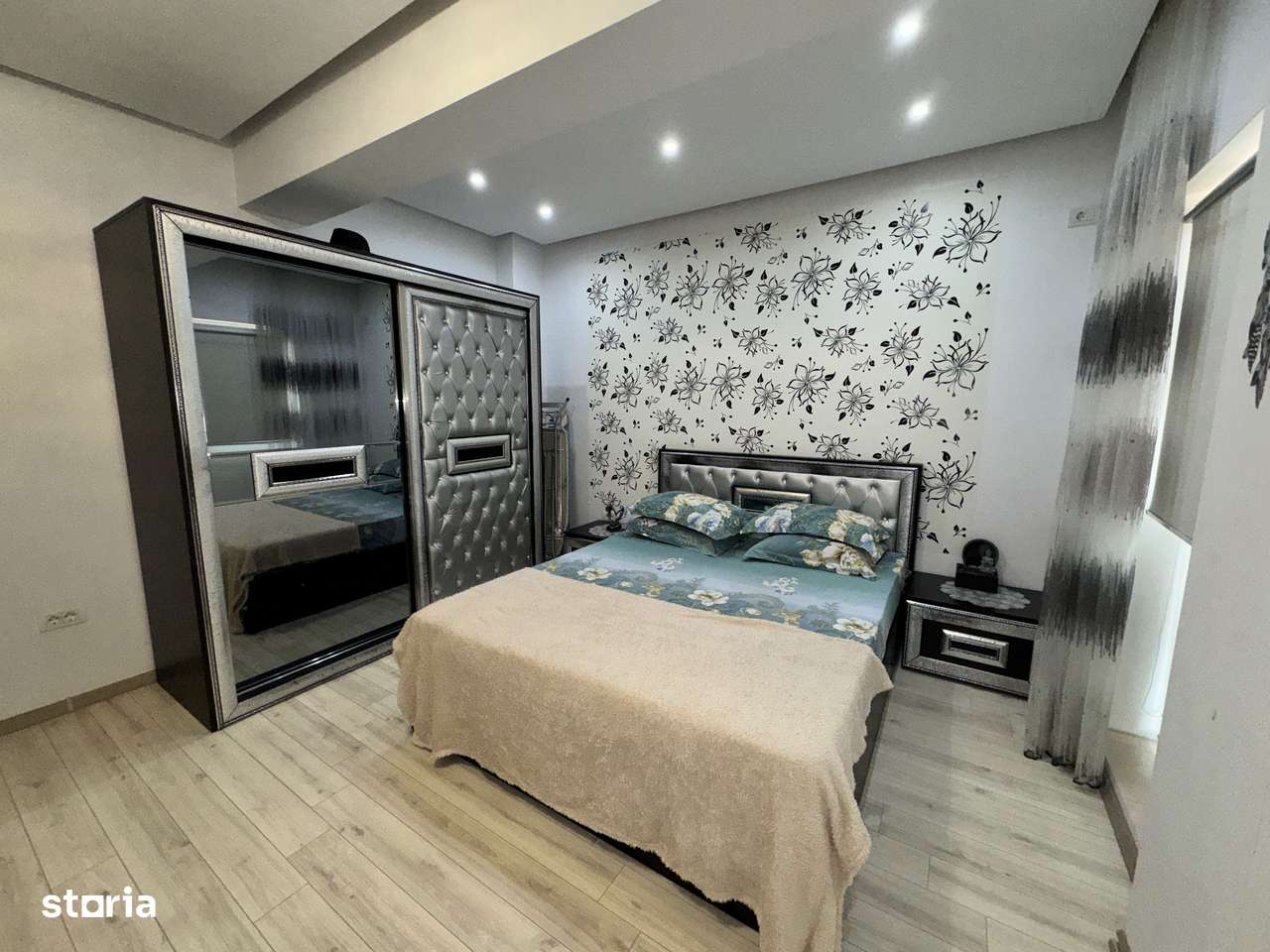 Energia - C-tin Bobescu apartament 3 camere 66 mp-0