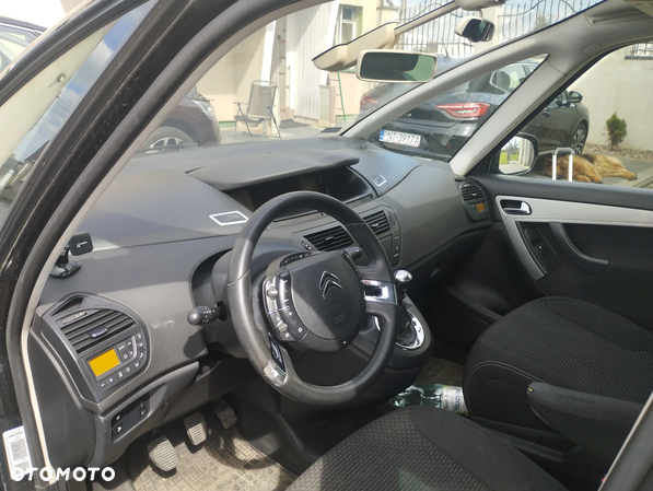 Citroën C4 Grand Picasso 1.6 HDi Attraction - 6