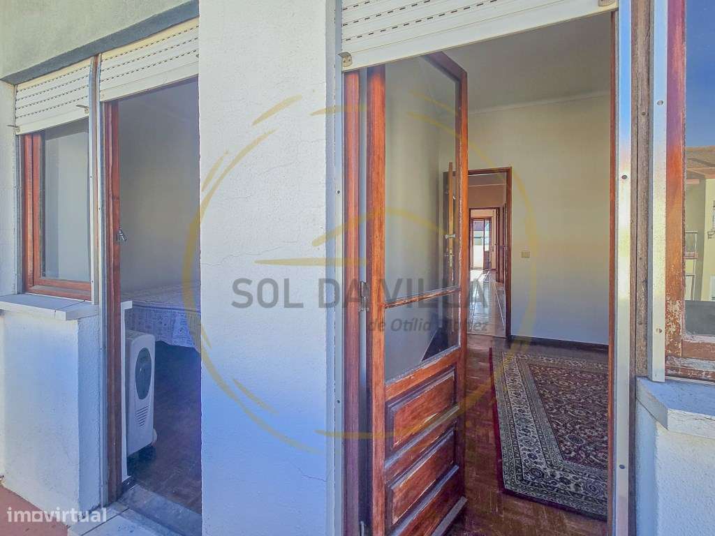 Apartamento T3 Paivas - 265.000€-8