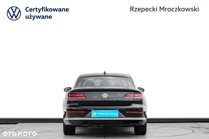 Volkswagen Arteon 2.0 TDI SCR Elegance DSG - 6