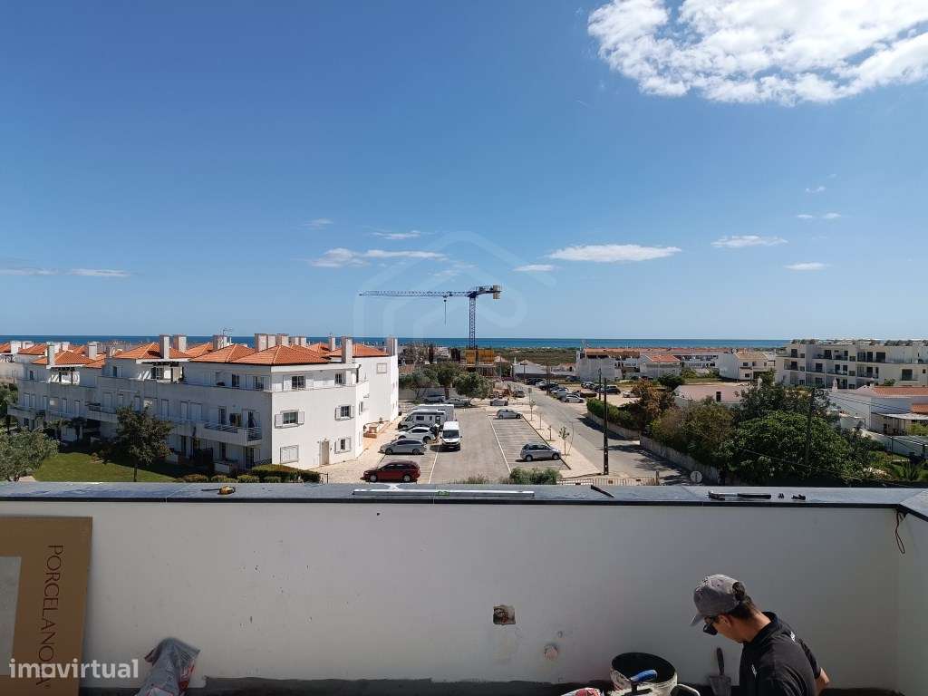 Lote para construção de 11 apartamentos em Cabanas de Tavira, Algarve - Grande imagem: 5/27
