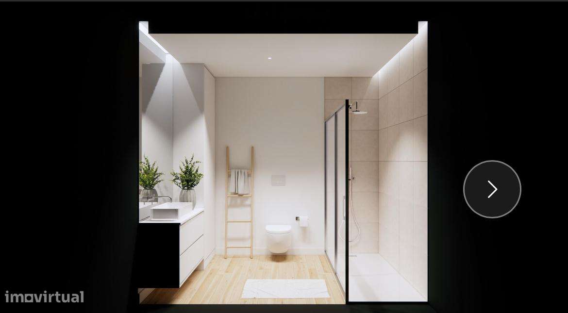 Apartamento T1 Remodelado na Urbanização da Anta - Sintra - Grande imagem: 3/12