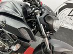 Yamaha MT - 21